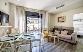 Córdoba Terrace Apartment